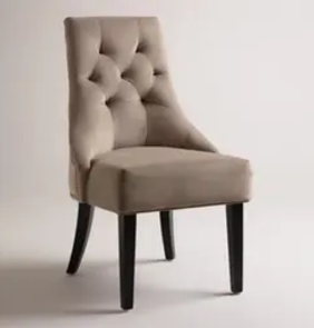 Upholstered-Chair